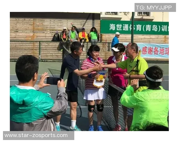 实时新闻提升心理素质助力广州网球队竞技表现的探讨与分析